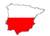 CARPINTERÍA CARPINGÜE - Polski